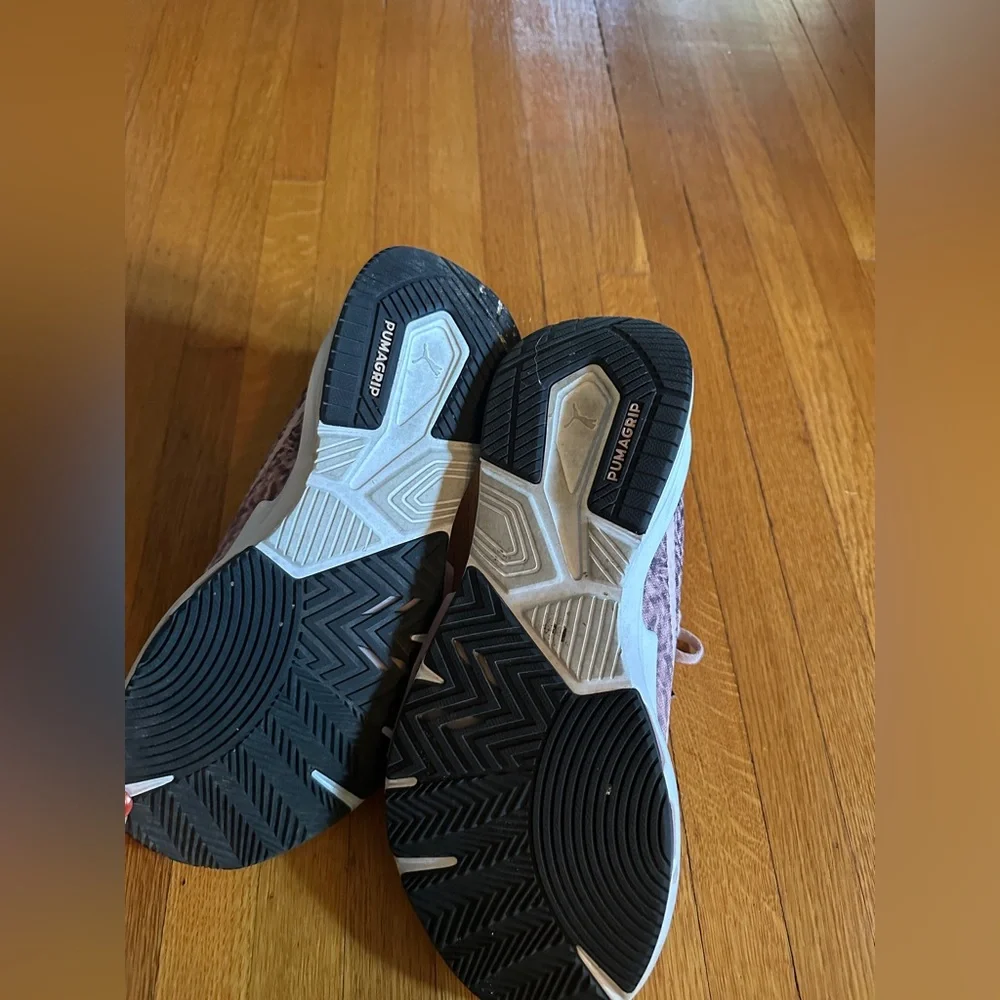 Puma future rise